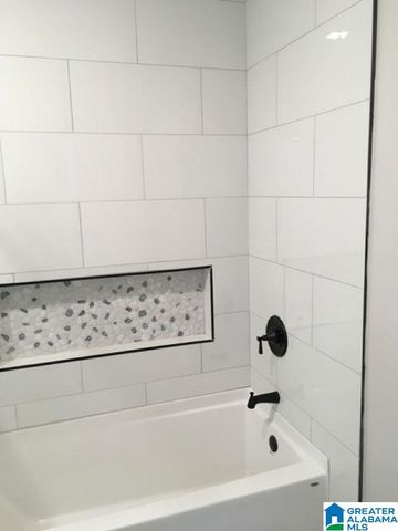 1605 43RD STREET, Birmingham, AL 35208