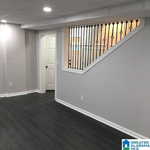 1605 43RD STREET, Birmingham, AL 35208