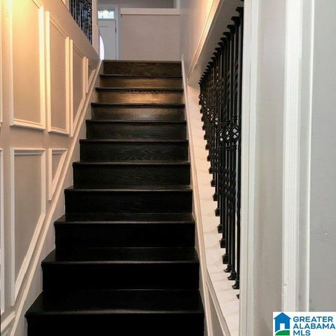 1605 43RD STREET, Birmingham, AL 35208