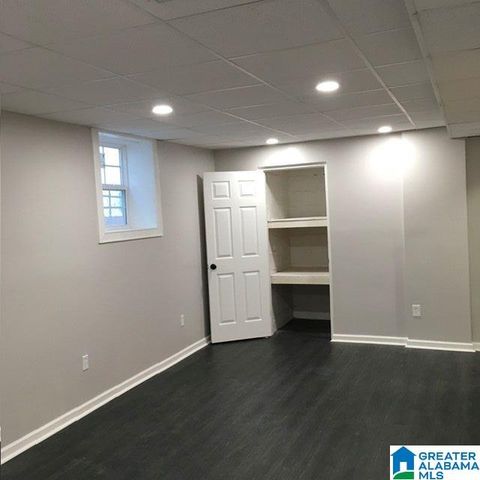 1605 43RD STREET, Birmingham, AL 35208