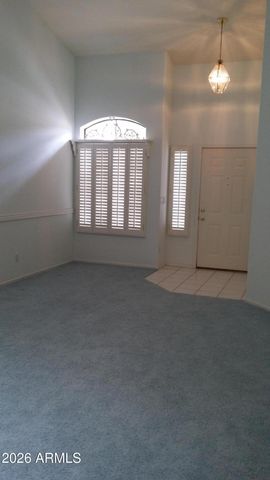 19980 N MATILDA Lane, Glendale, AZ 85308