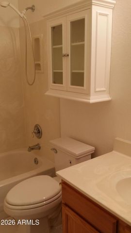19980 N MATILDA Lane, Glendale, AZ 85308