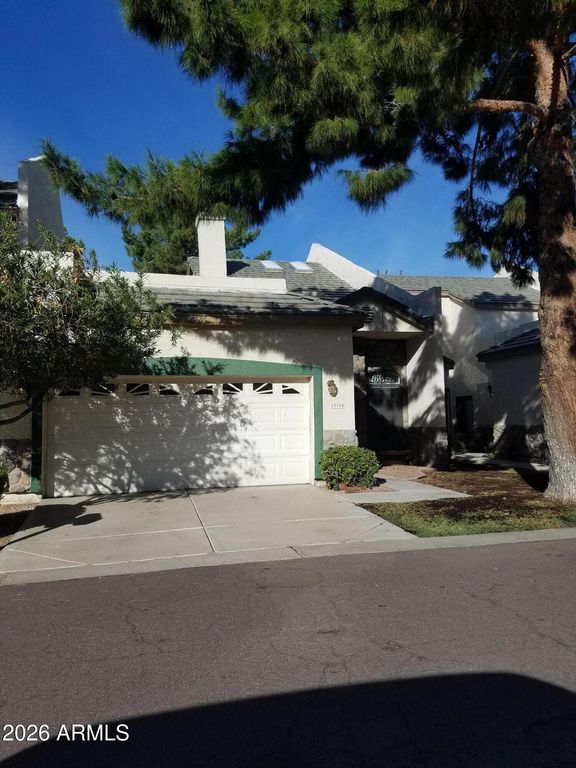 19980 N MATILDA Lane, Glendale, AZ 85308