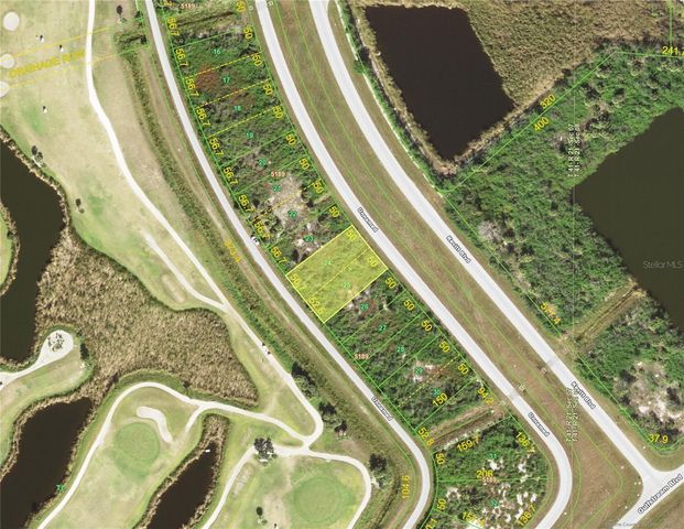6645 KEVITT BOULEVARD, Port Charlotte, FL 33981