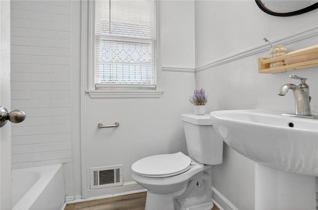 2407 Woodland Drive, Kennesaw, GA 30152