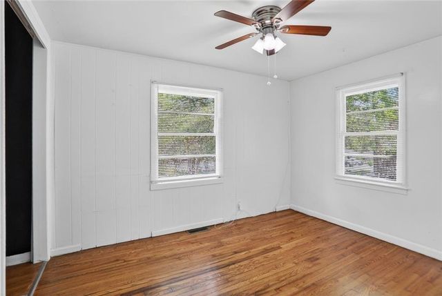 2407 Woodland Drive, Kennesaw, GA 30152