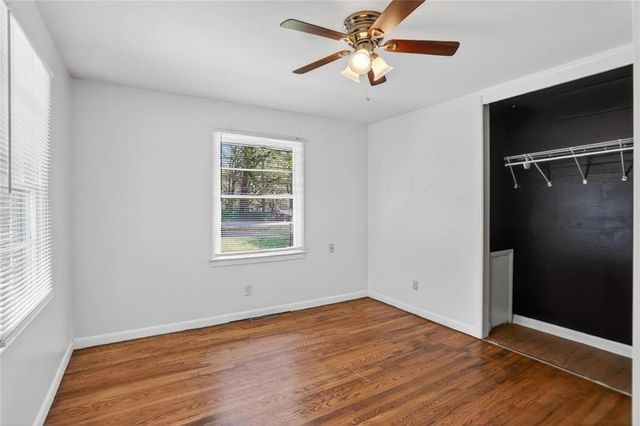 2407 Woodland Drive, Kennesaw, GA 30152