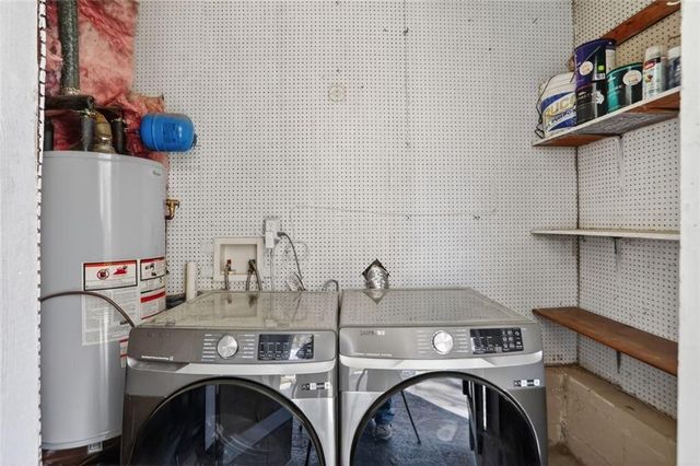 2407 Woodland Drive, Kennesaw, GA 30152