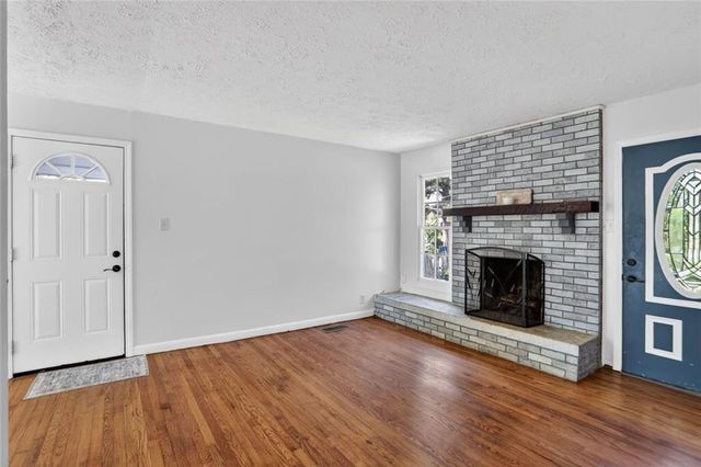 2407 Woodland Drive, Kennesaw, GA 30152