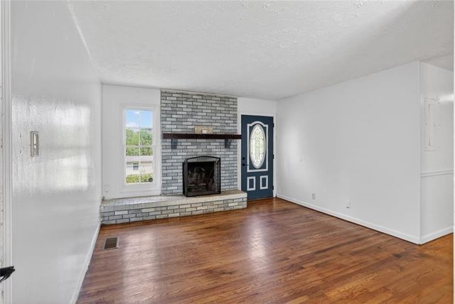 2407 Woodland Drive, Kennesaw, GA 30152