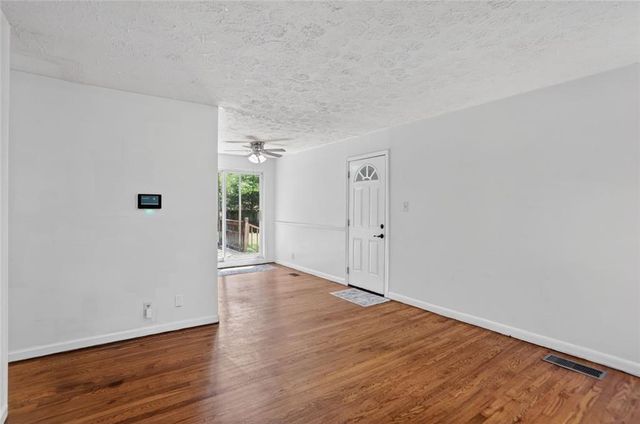 2407 Woodland Drive, Kennesaw, GA 30152