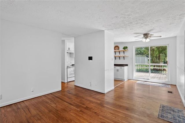 2407 Woodland Drive, Kennesaw, GA 30152