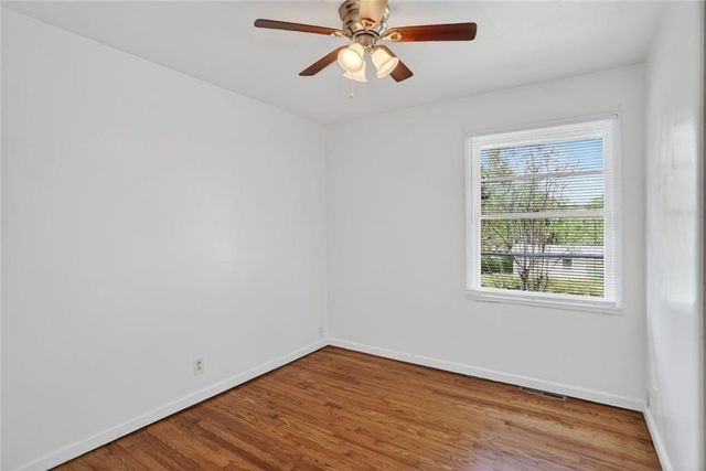 2407 Woodland Drive, Kennesaw, GA 30152