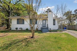 2407 Woodland Drive, Kennesaw, GA 30152