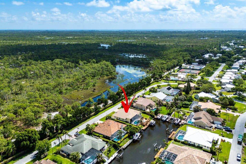 8926 SE North Passage Way, Jupiter, FL 33469