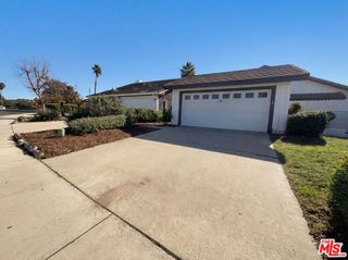 13142 E Mesa Verde Drive, Moorpark, CA 93021
