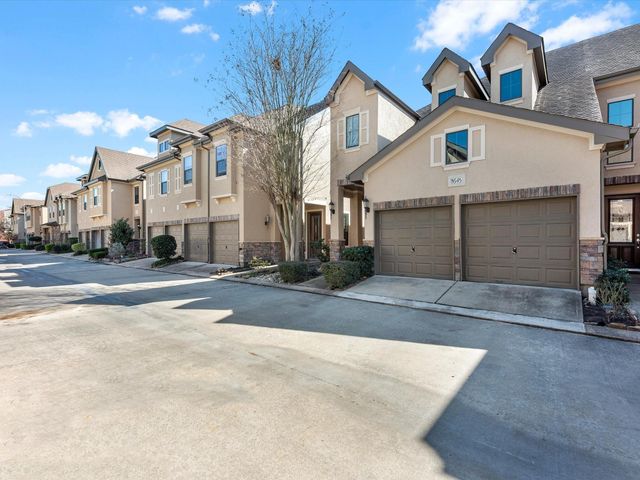 11643 Royal Oaks View, Houston, TX 77082