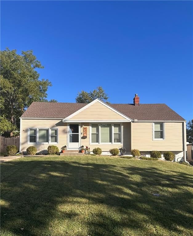 622 NE 43rd Street, Kansas City, MO 64116