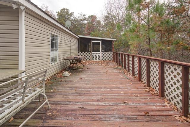 119 Waldrip Road, Dawsonville, GA 30536