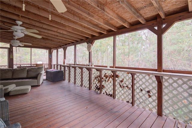 119 Waldrip Road, Dawsonville, GA 30536