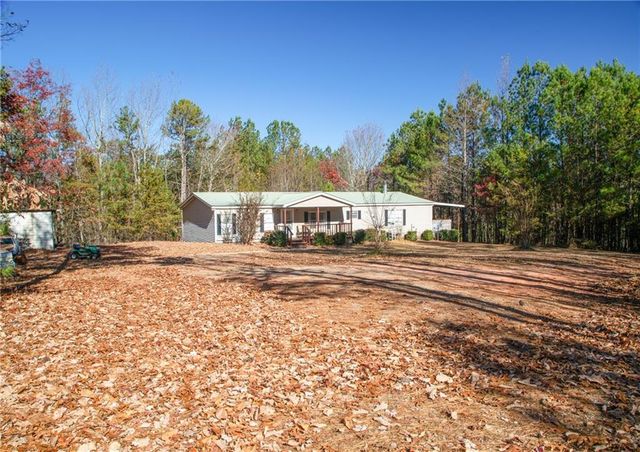 119 Waldrip Road, Dawsonville, GA 30536