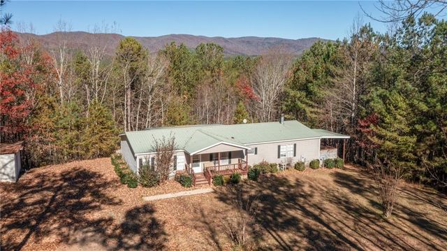 119 Waldrip Road, Dawsonville, GA 30536