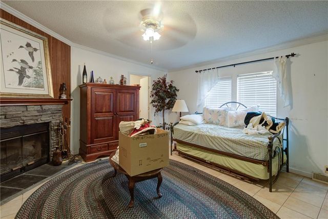 119 Waldrip Road, Dawsonville, GA 30536