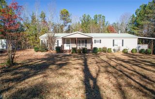 119 Waldrip Road, Dawsonville, GA 30536