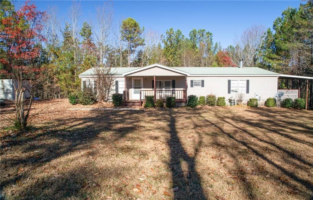 119 Waldrip Road, Dawsonville, GA 30536
