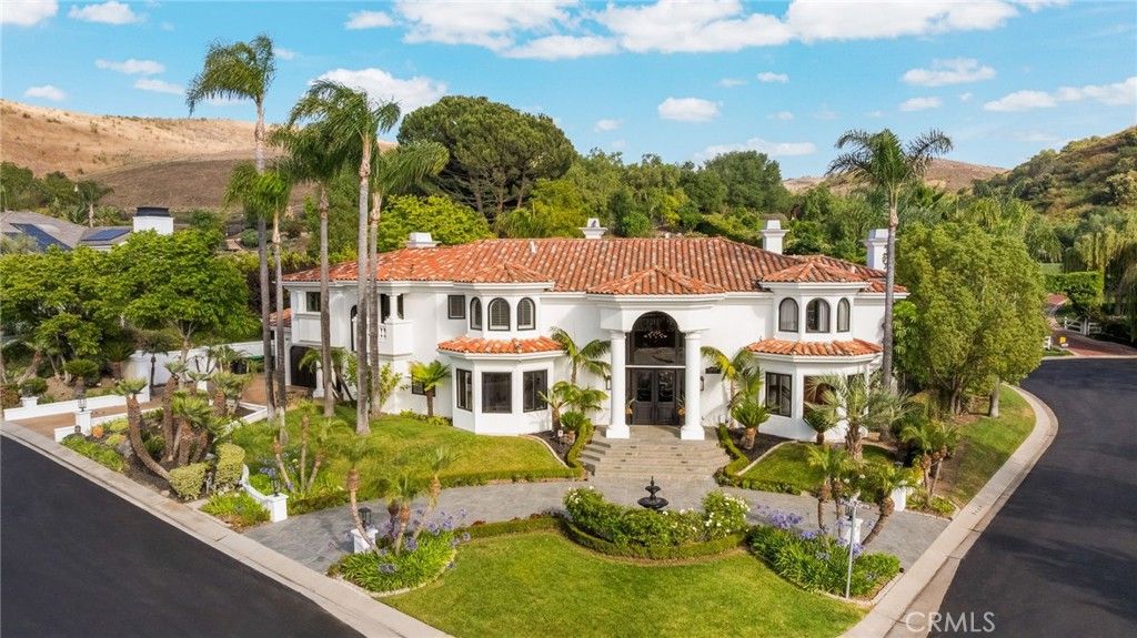 28572 Paseo Zorro, San Juan Capistrano, CA 92675 — exterior
