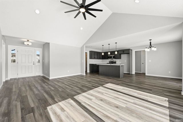 13927 Ascari Cove, Fort Wayne, IN 46818