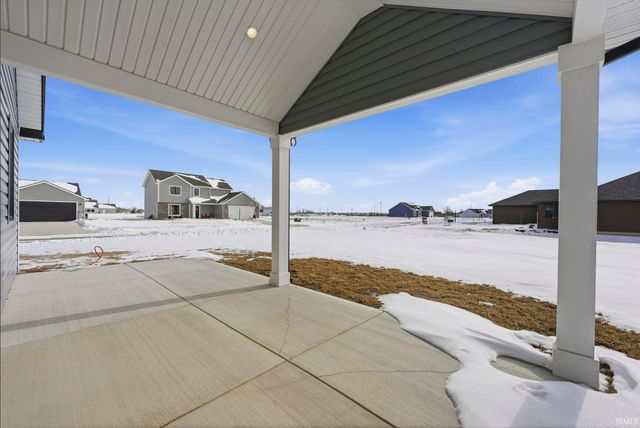 13927 Ascari Cove, Fort Wayne, IN 46818