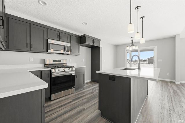 13927 Ascari Cove, Fort Wayne, IN 46818