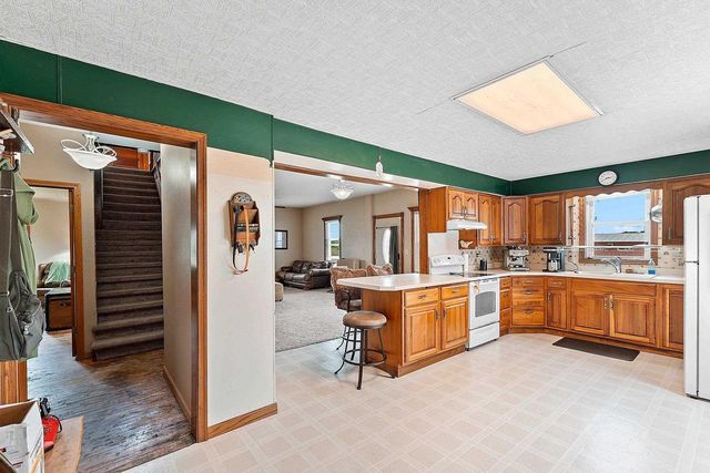 4499 SHIRLEY ROAD, Denmark, WI 54208