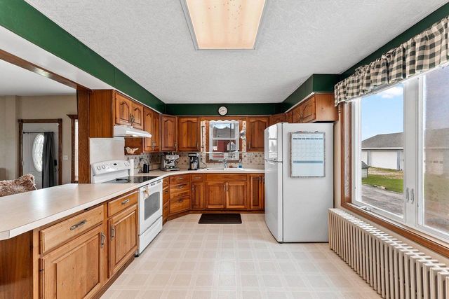4499 SHIRLEY ROAD, Denmark, WI 54208