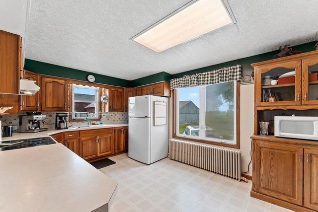 4499 SHIRLEY ROAD, Denmark, WI 54208