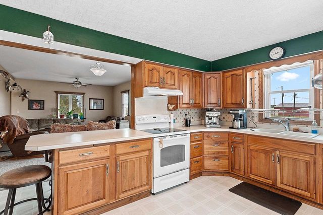 4499 SHIRLEY ROAD, Denmark, WI 54208
