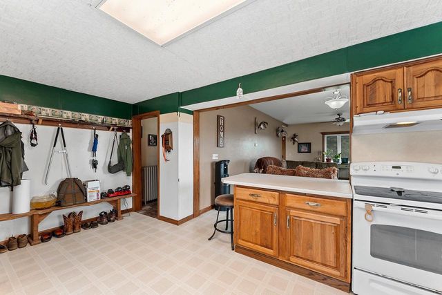 4499 SHIRLEY ROAD, Denmark, WI 54208