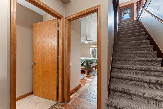 4499 SHIRLEY ROAD, Denmark, WI 54208