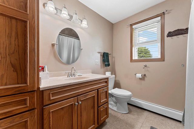 4499 SHIRLEY ROAD, Denmark, WI 54208