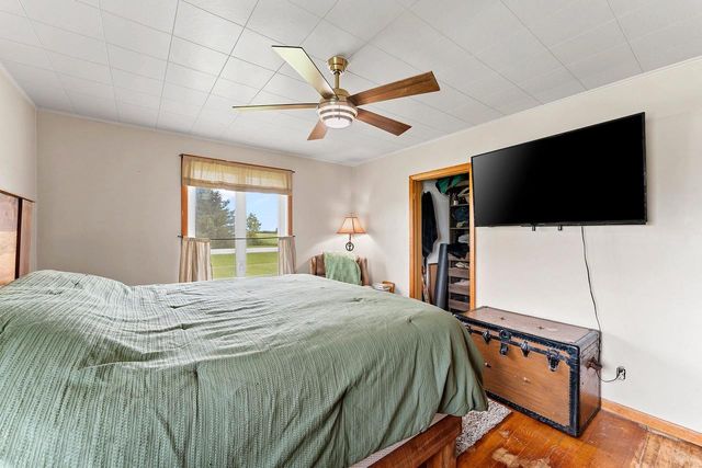 4499 SHIRLEY ROAD, Denmark, WI 54208