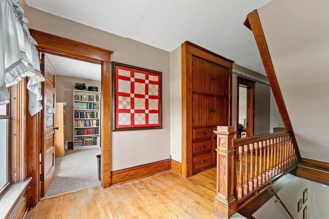 4499 SHIRLEY ROAD, Denmark, WI 54208