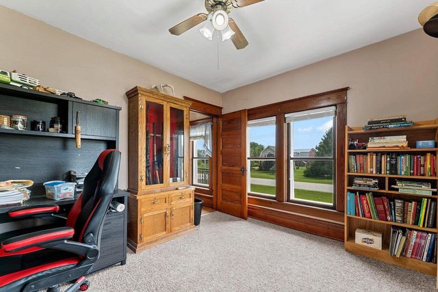 4499 SHIRLEY ROAD, Denmark, WI 54208