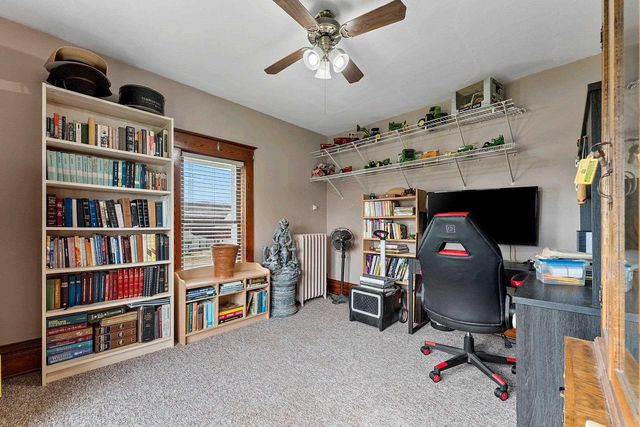 4499 SHIRLEY ROAD, Denmark, WI 54208