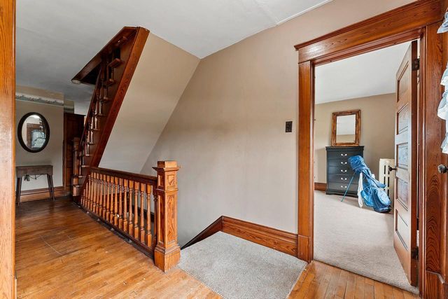 4499 SHIRLEY ROAD, Denmark, WI 54208