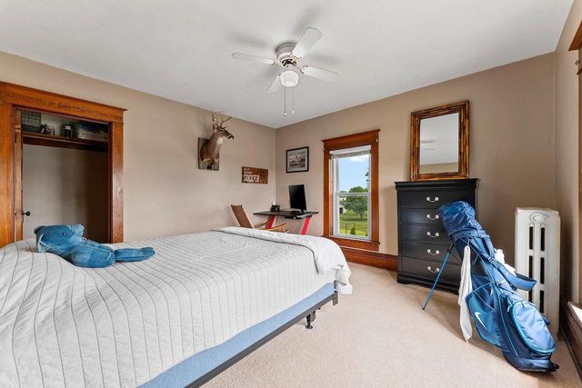 4499 SHIRLEY ROAD, Denmark, WI 54208