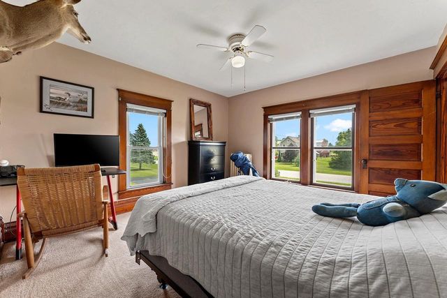 4499 SHIRLEY ROAD, Denmark, WI 54208