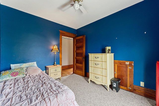 4499 SHIRLEY ROAD, Denmark, WI 54208