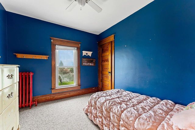 4499 SHIRLEY ROAD, Denmark, WI 54208