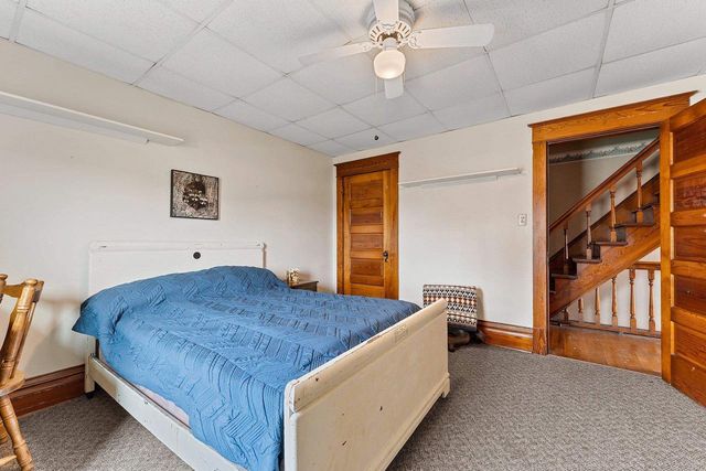 4499 SHIRLEY ROAD, Denmark, WI 54208